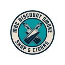 MBC Discount Smoke Shop & Cigars logo